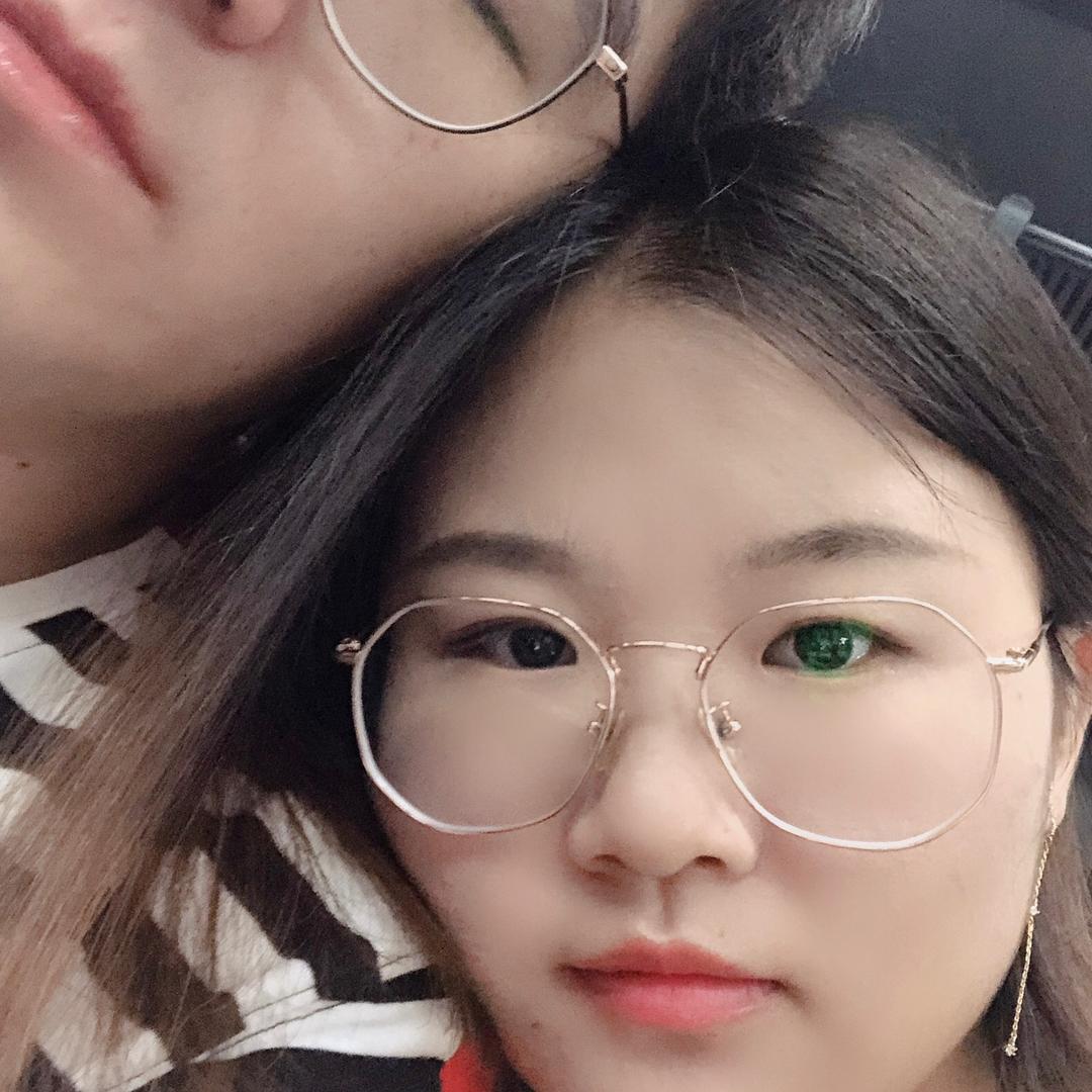 😯是七七啊！