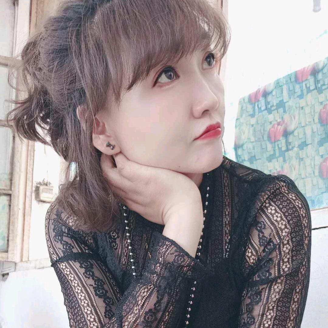 晓晓,加油吧!