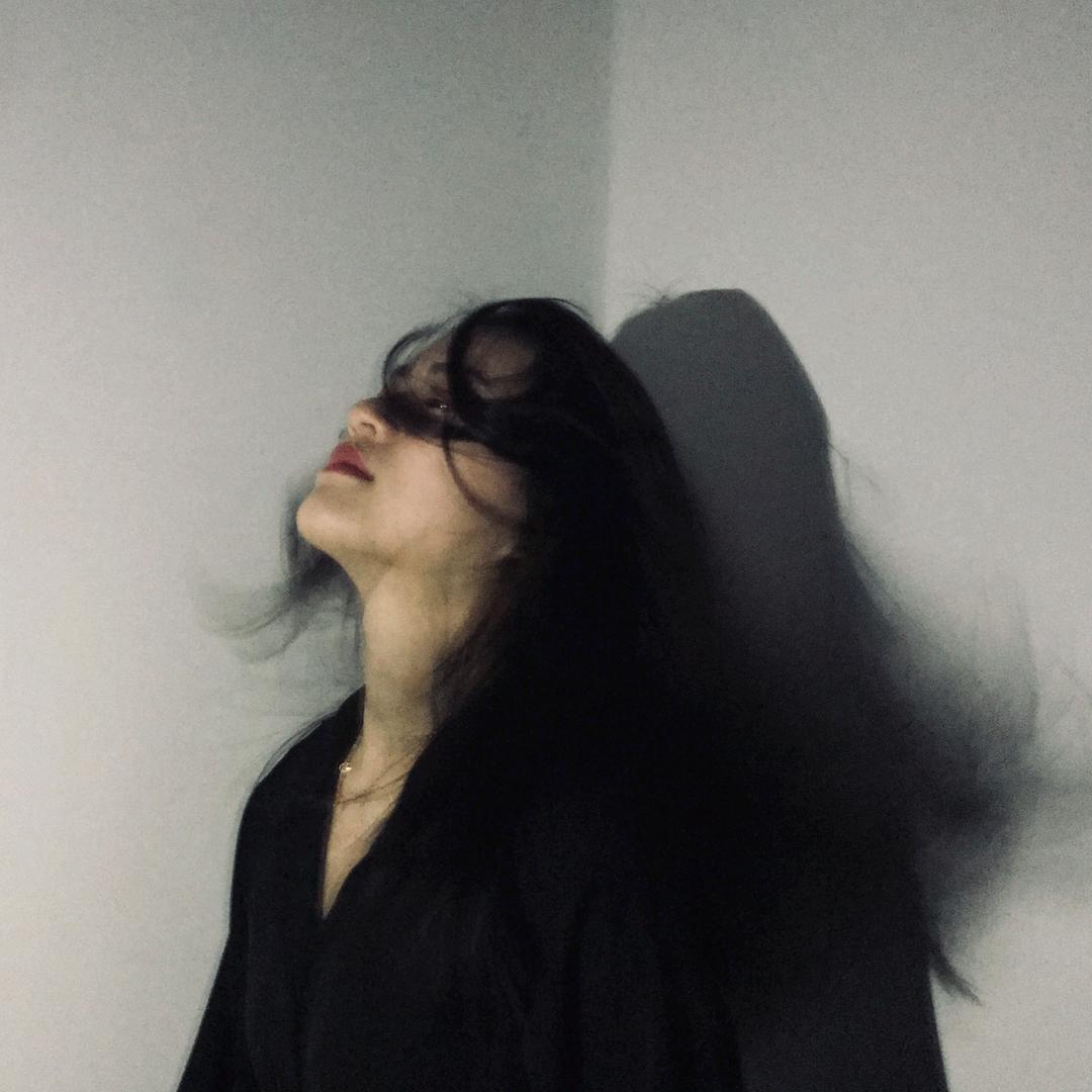 哆啦小倩手🌱