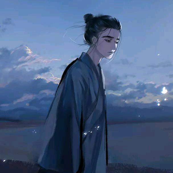 青一道