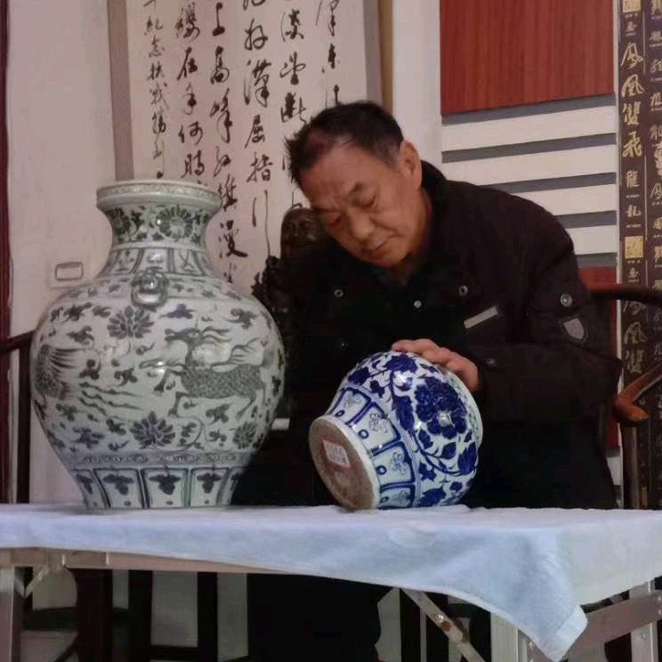 华哥爱收藏