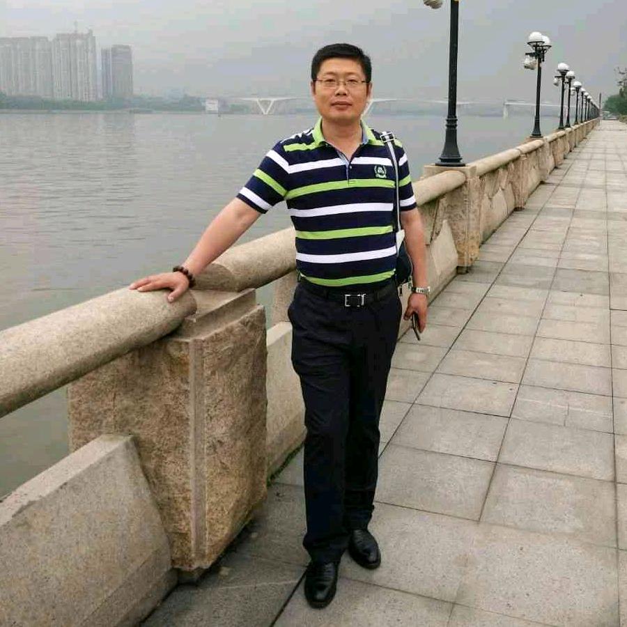 庄师说农机