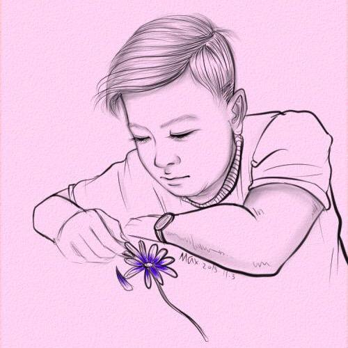 希望者