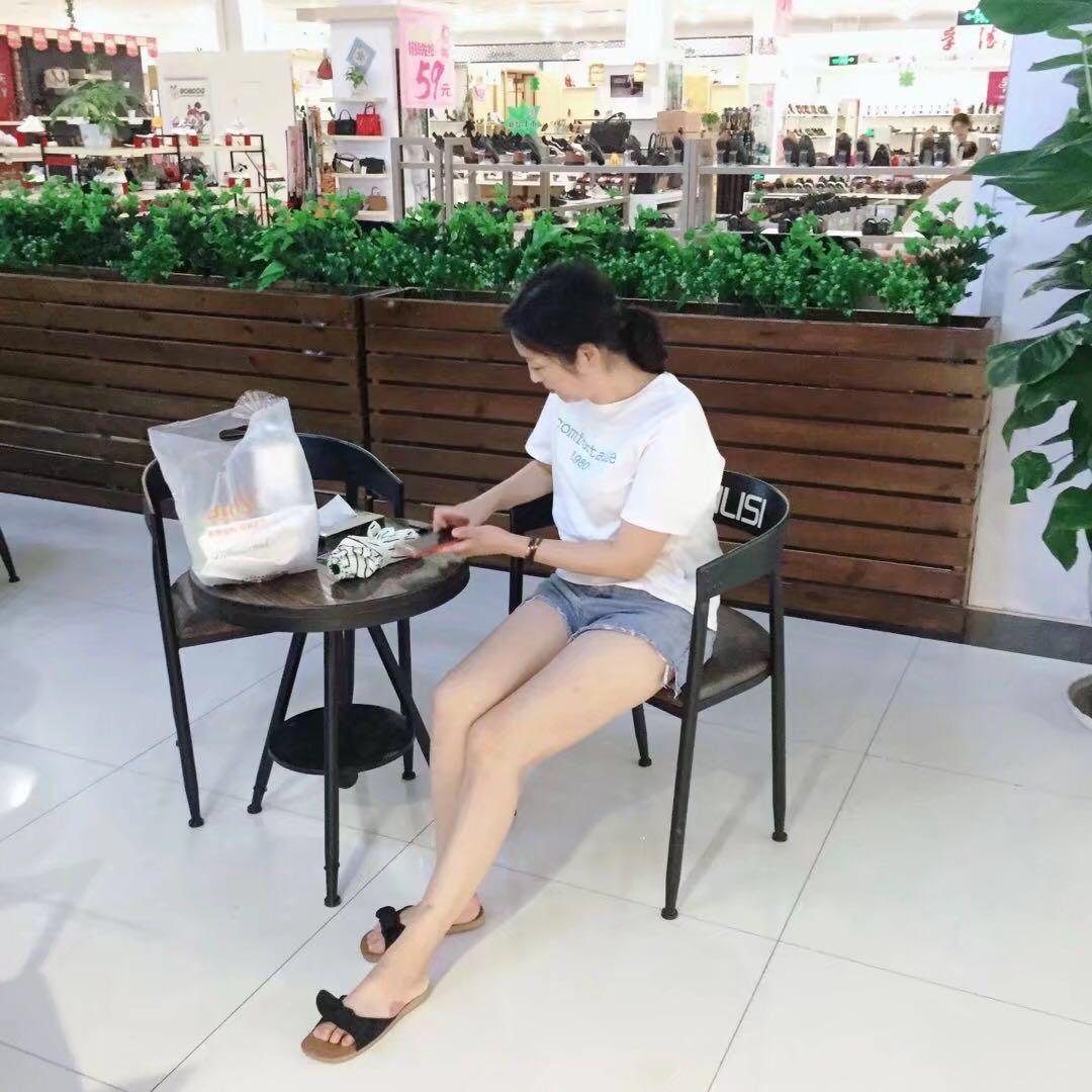 暴躁老妈