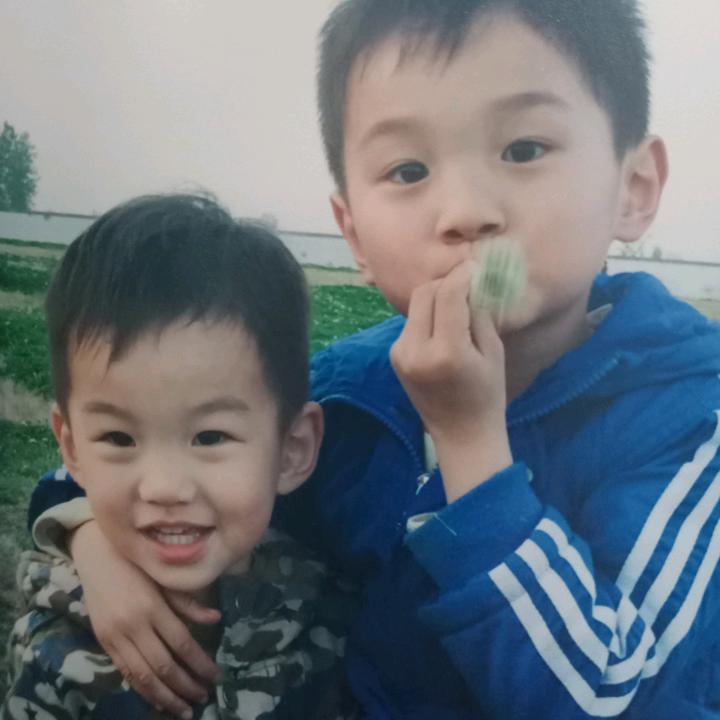 卖鸡鸭鹅料的刘永霞