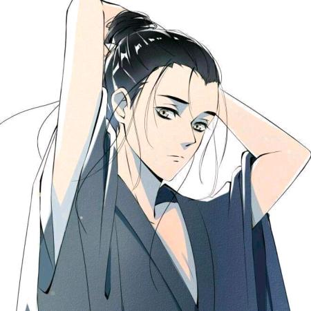 A七丶月