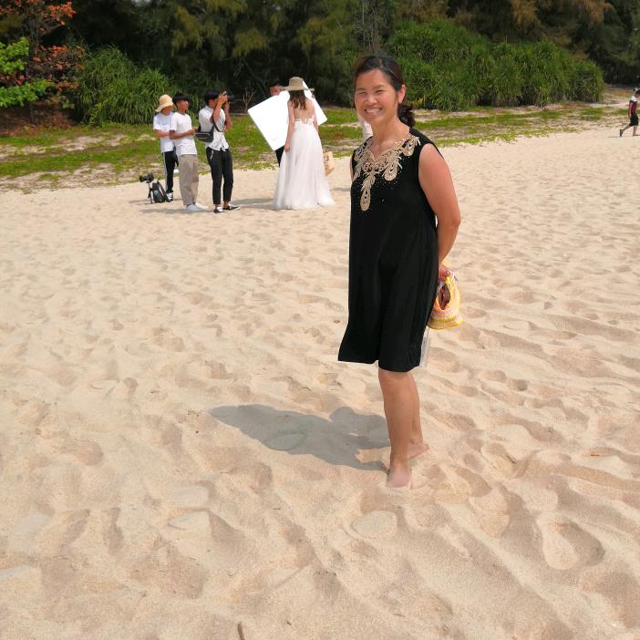 顺其自然