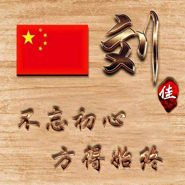 刘佳