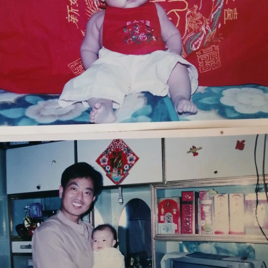 忠二哥（晚19，10直播）