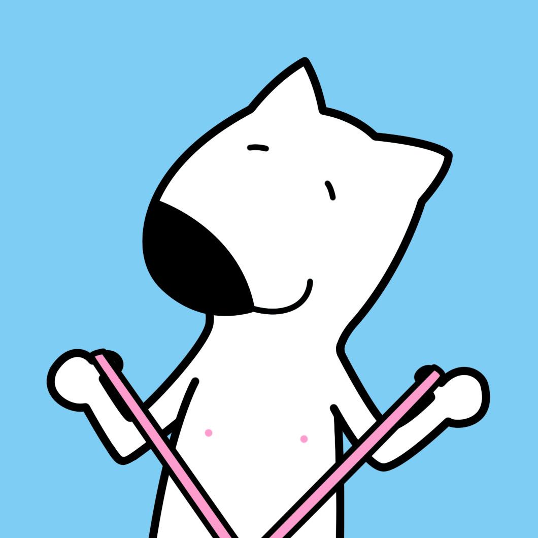 冷阿狗