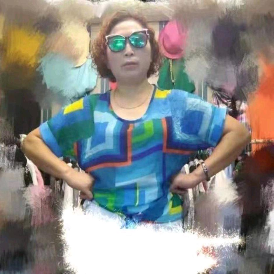 女主人(衣橱)