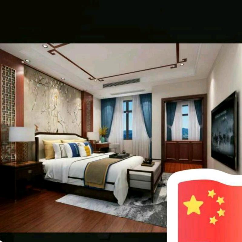 雁城爱丽丝软装布艺