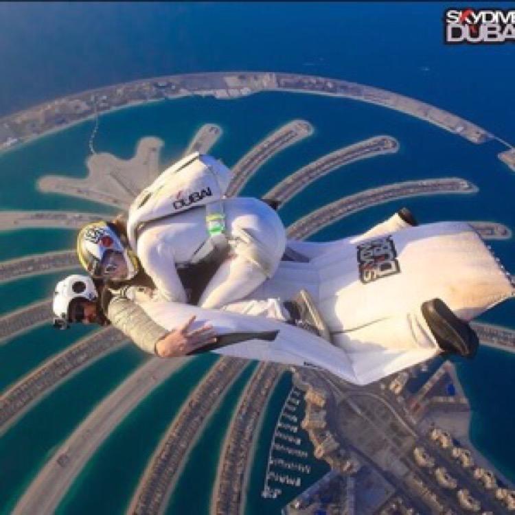 👿💡潇洒哥去旅行