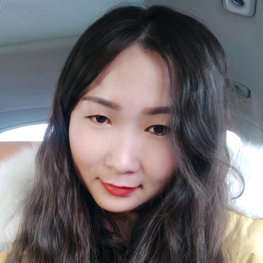 高姑娘