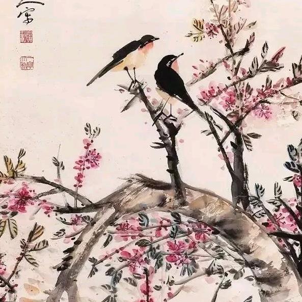 风中的蚕（驿动的心）