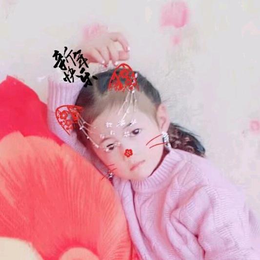 给自已一个微笑