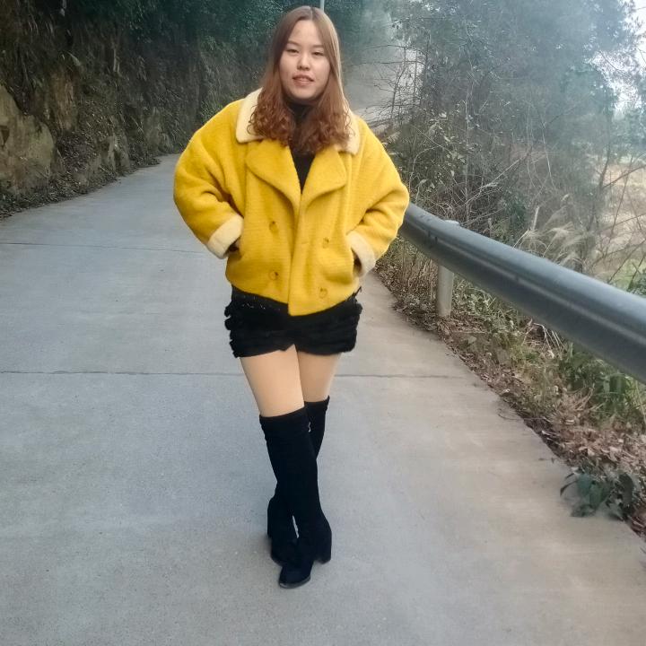 请叫我芳姐