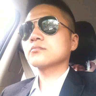 蚕丝被商人