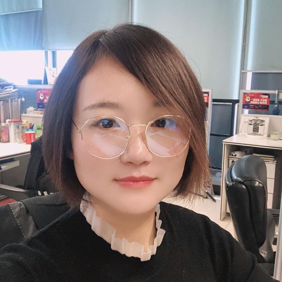 郝丽