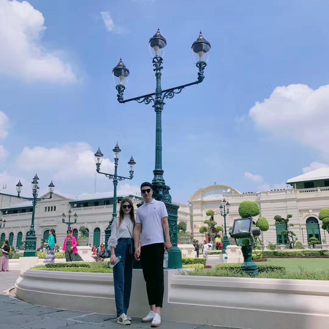 文安卓宇原料 田朝