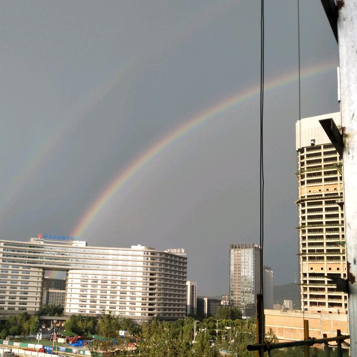 过去不等于未来