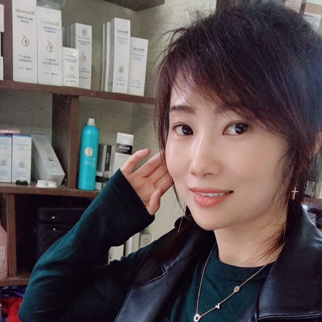 曳步舞刘海燕898