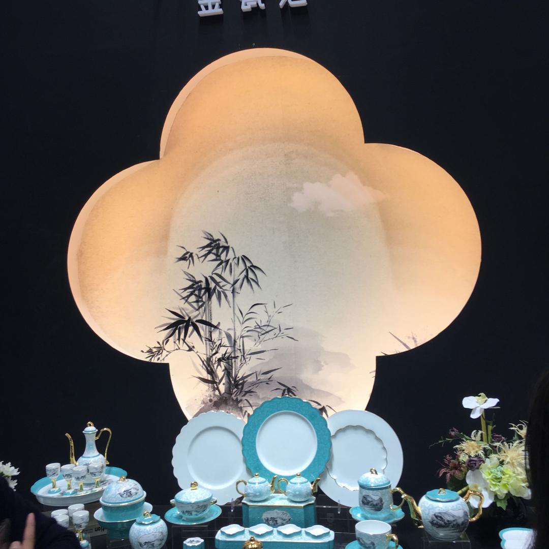 洋哥说餐具【华鑫尚品陶瓷工厂店】