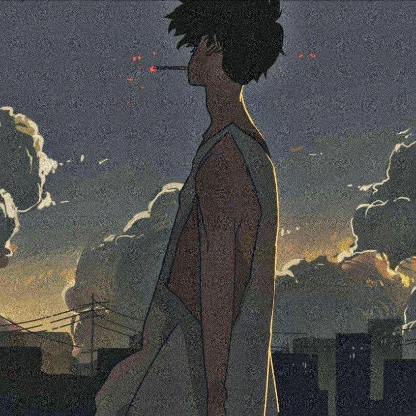 森底群青