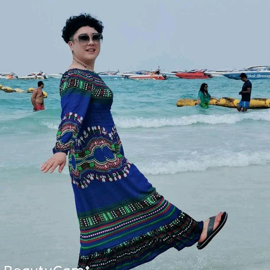 波波姐:沈阳香江家居