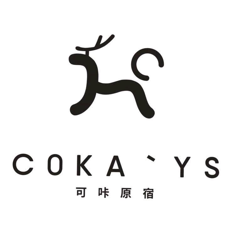 可咔原宿💰潮童馆