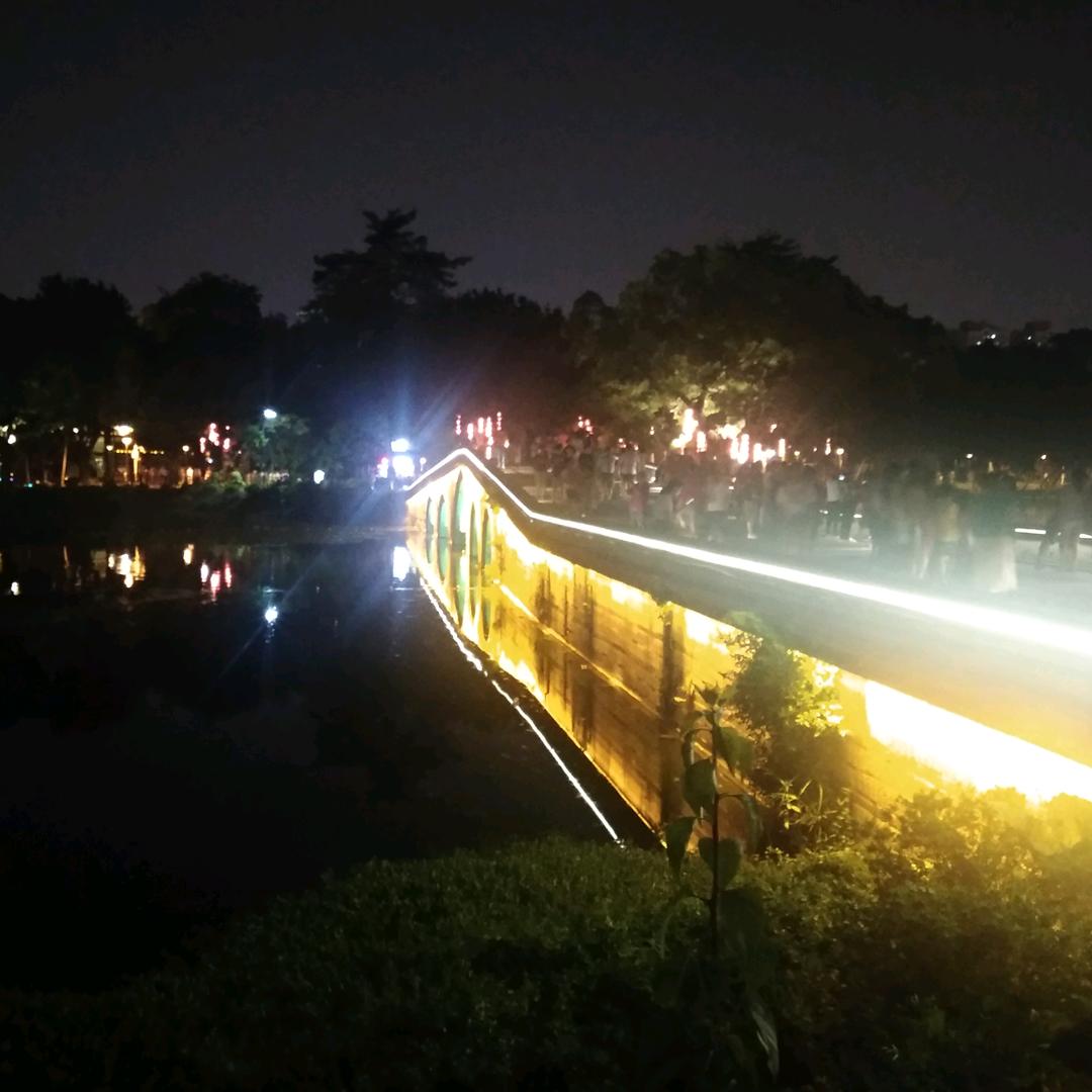 春雨无声