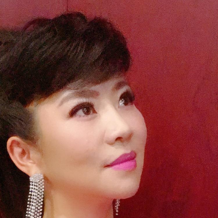 王红涛  中国戏歌第一人