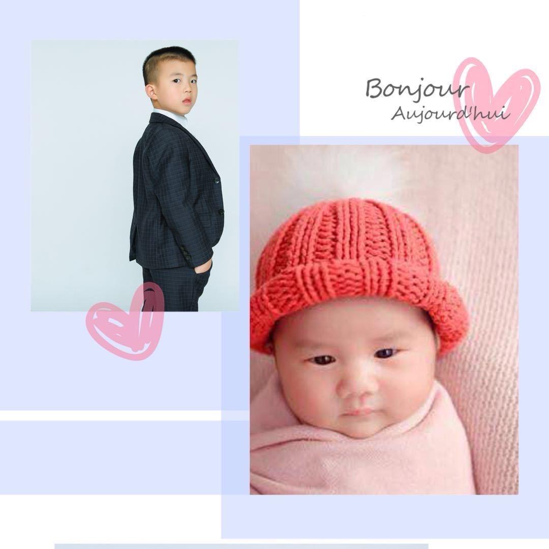 鹏鹏哥🧑‍🦱💋💋滢滢妹👧两lo