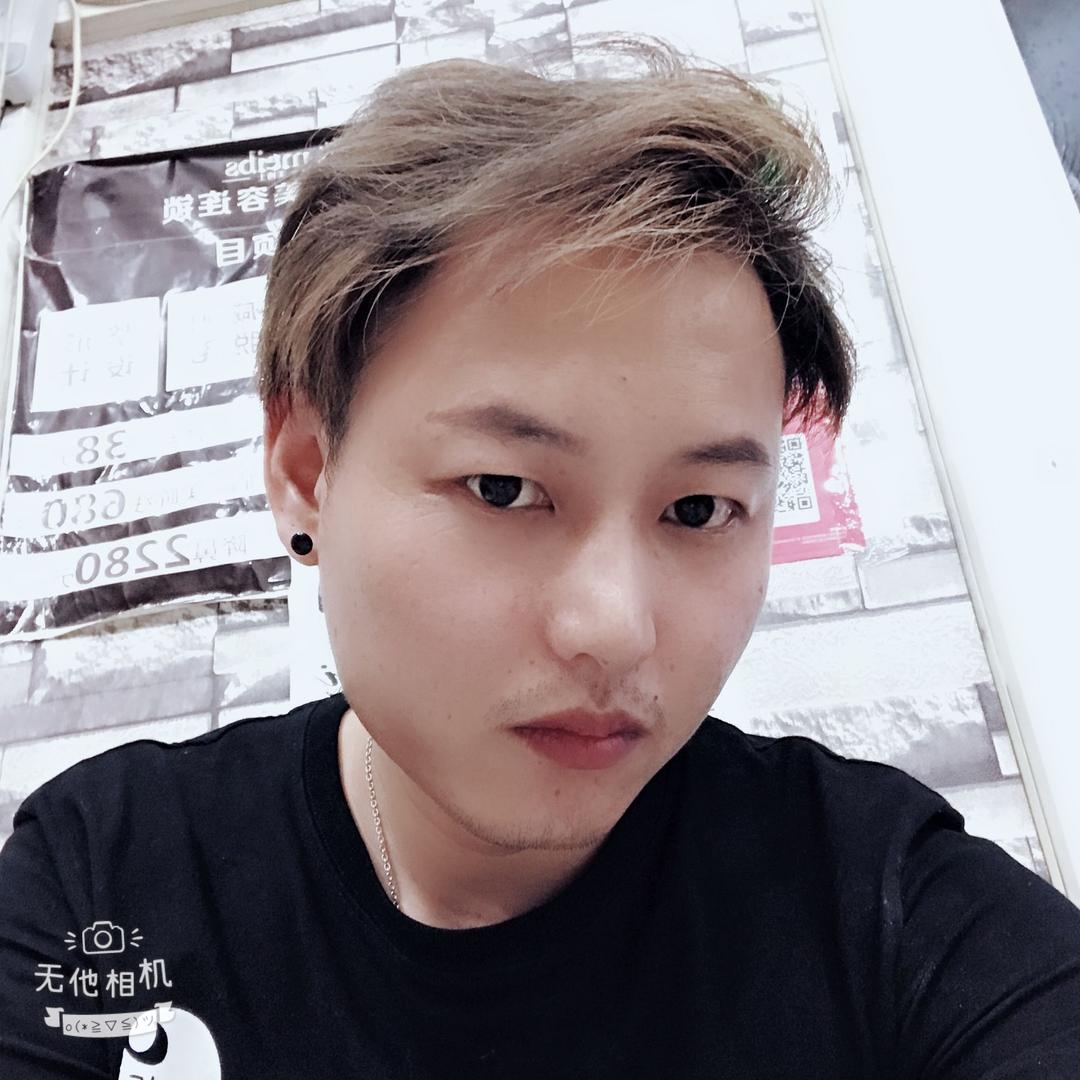 涵意专业发型设计官方号