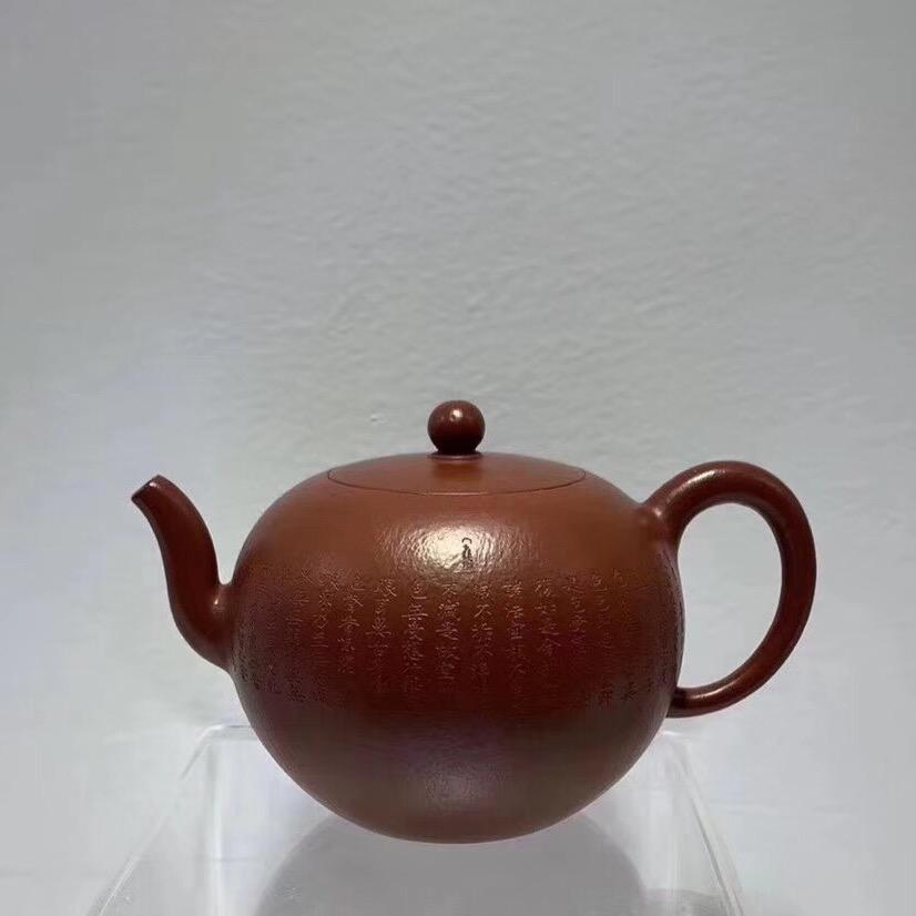 全手工