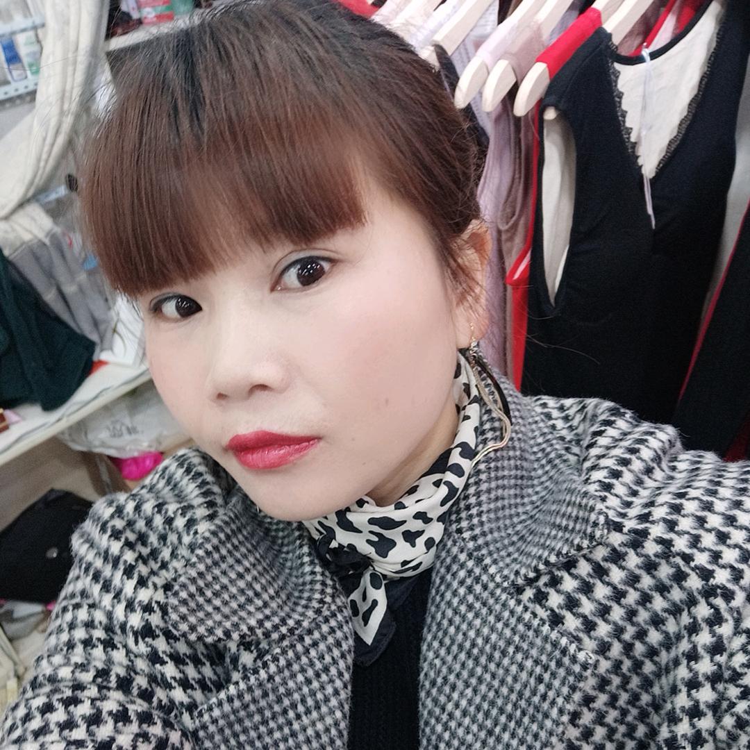 微微一笑，董南😘