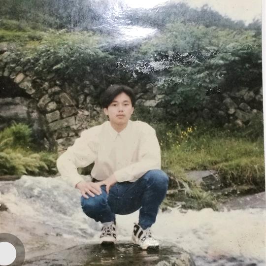 木口可