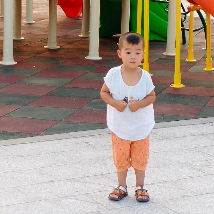 史终如一(沧海)