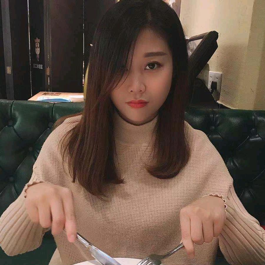 糖心！