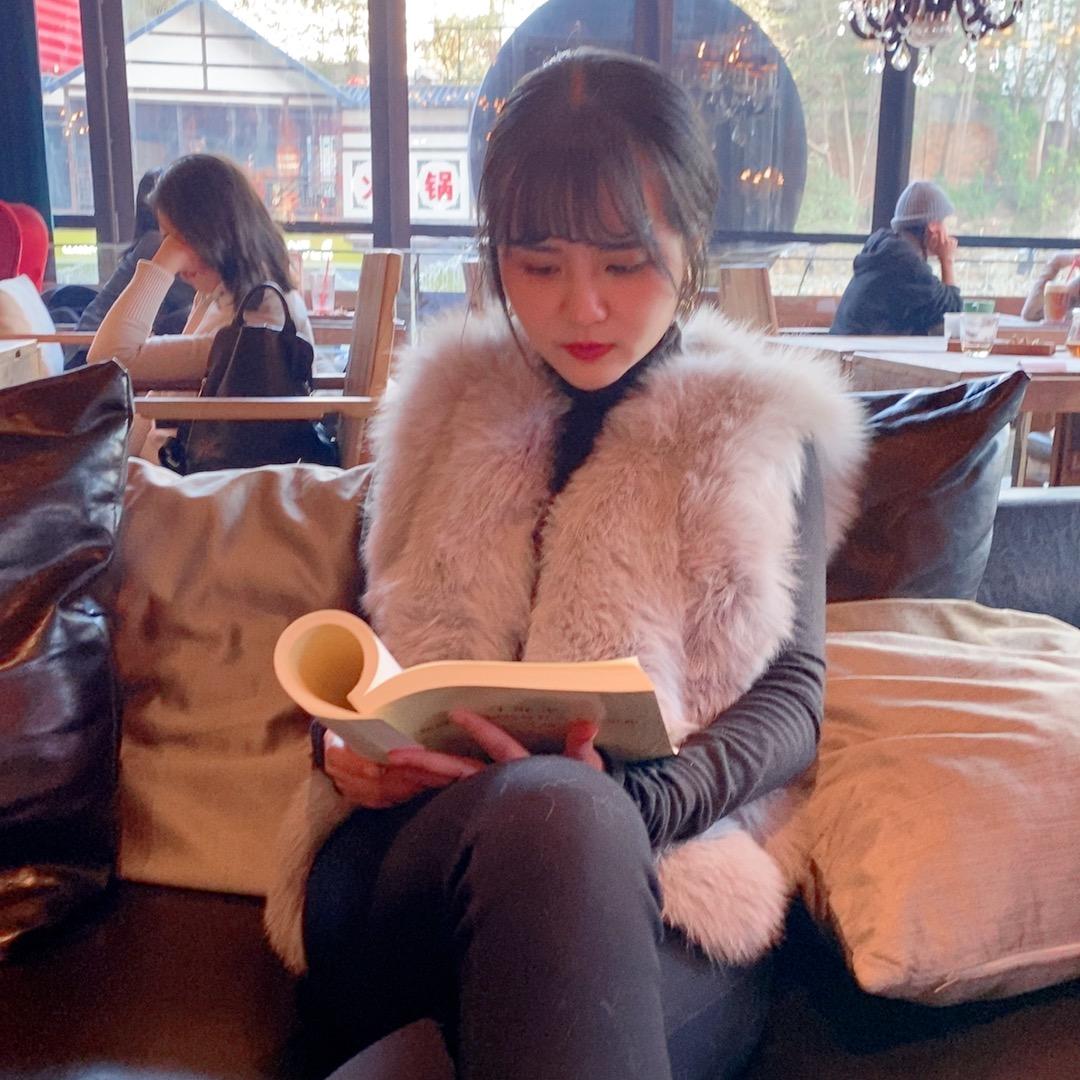 小欣服饰店