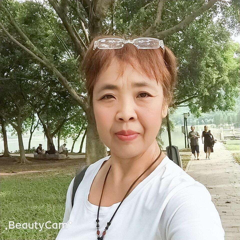 幸福满满