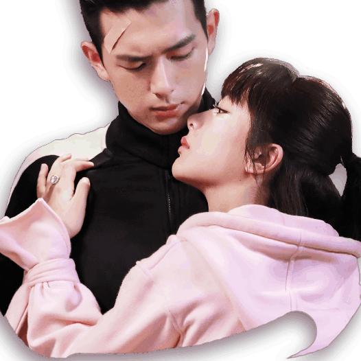 失眠的夜