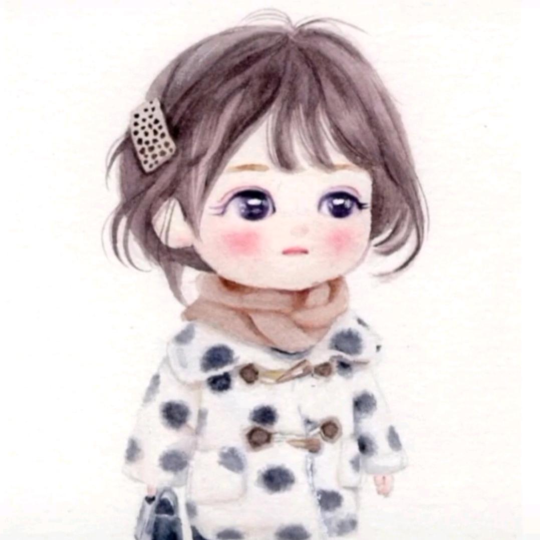 小燕子✨💜