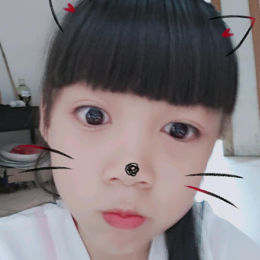 萌宝一家人