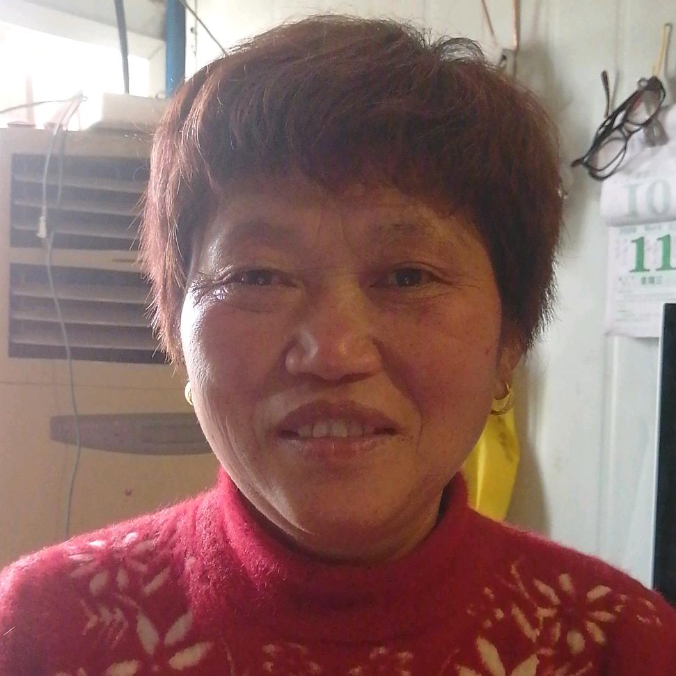 唱戏马桂芳