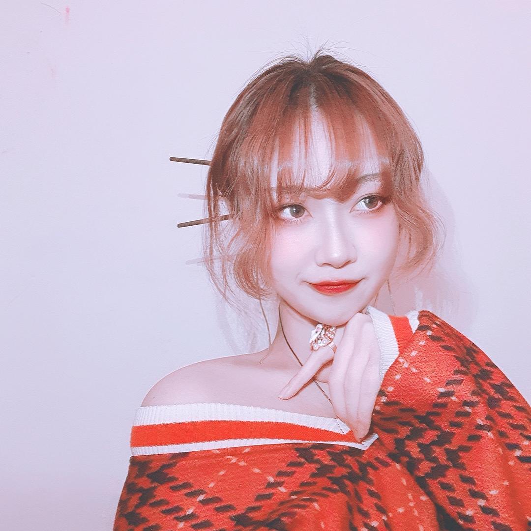 詹小美