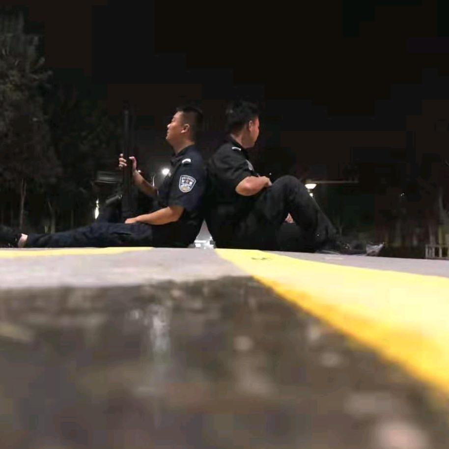 只觉的这名字不漂亮