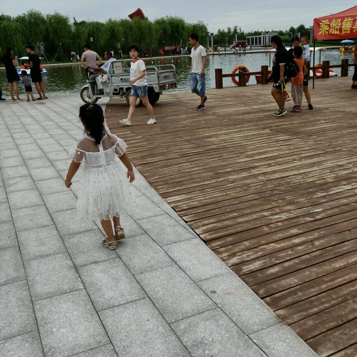 心雨