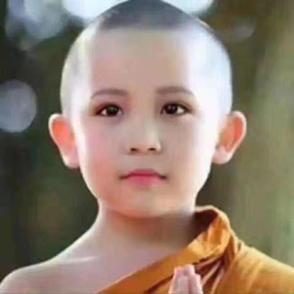 爱心中爆发的智慧