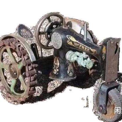 再见来不及言欢